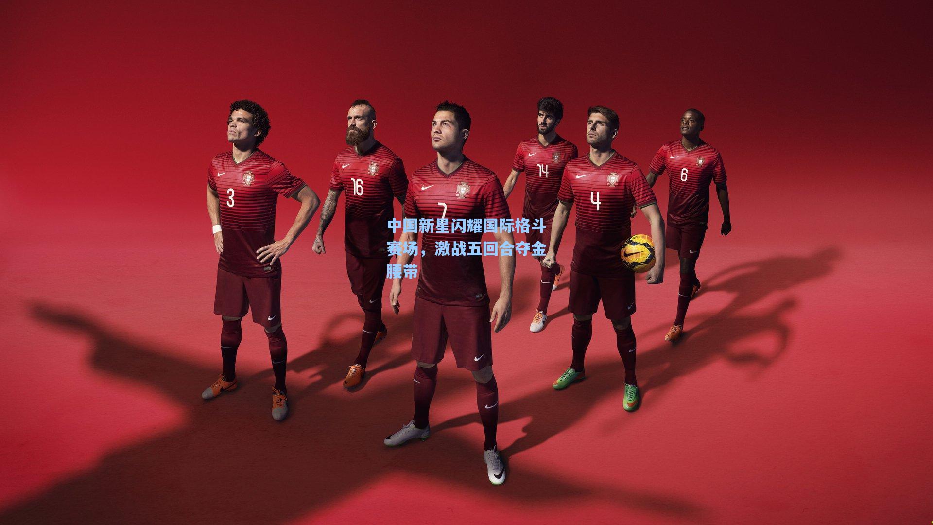 中国新星闪耀国际格斗赛场，激战五回合夺金腰带