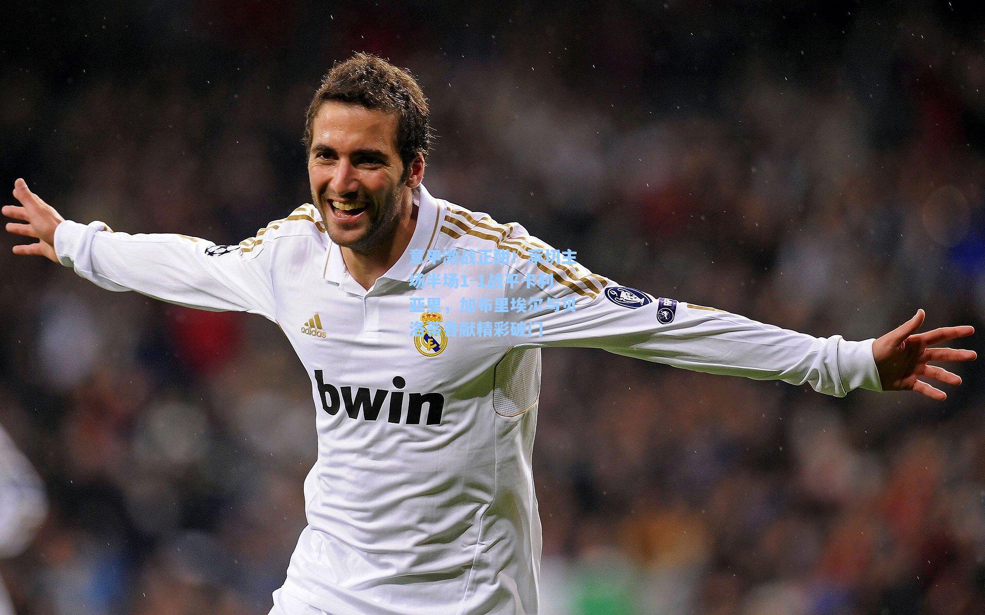 意甲激战正酣！莱切主场半场1-1战平卡利亚里，加布里埃尔与贝洛蒂各献精彩破门